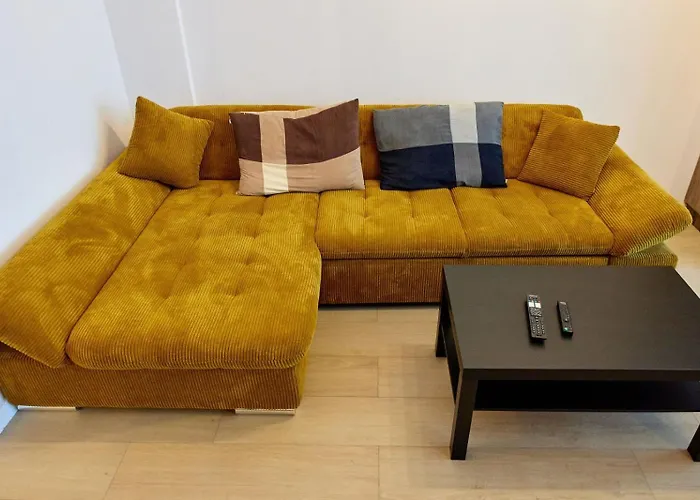 Exterior Appartamento Mamaia