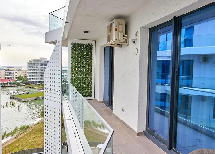 Exterior Апартаменты *