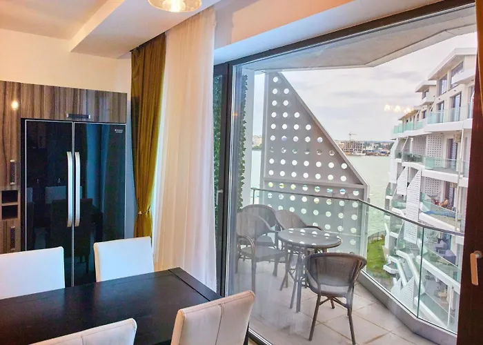 Exterior Appartamento