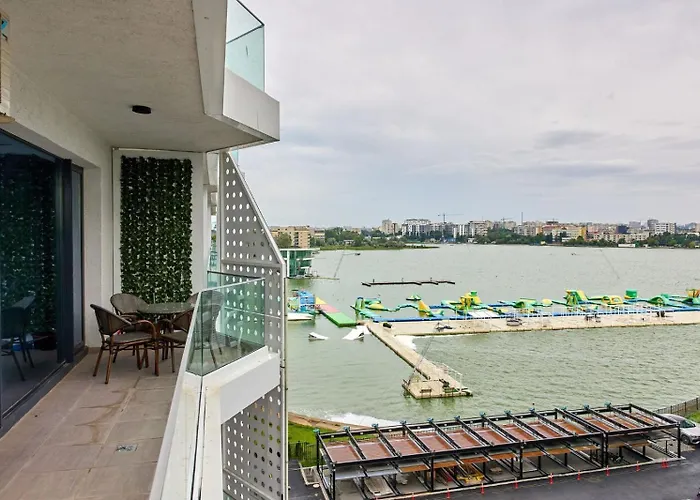 Exterior Апартаменты *