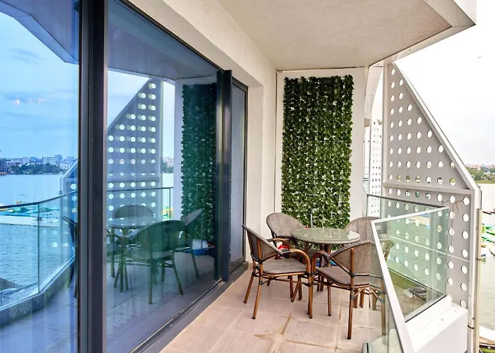 Appartamento Exterior *