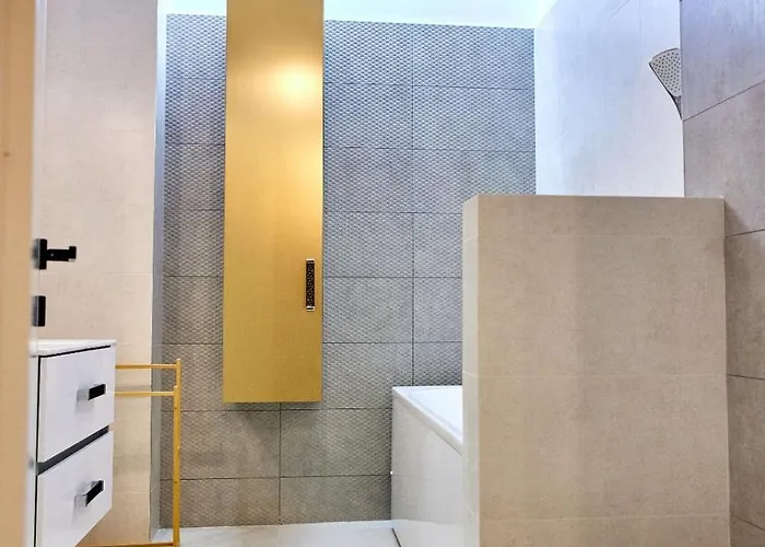 Exterior Апартаменты