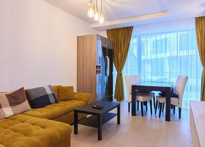 Exterior Appartamento