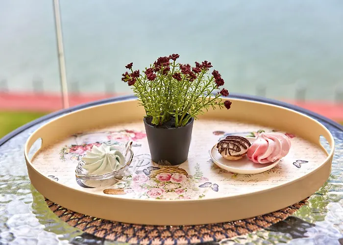 Exterior Appartamento *