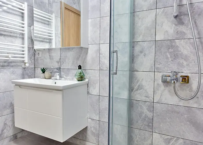 Exterior Апартаменты Мамая