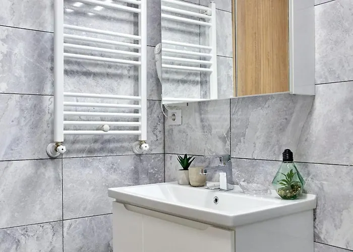 Апартаменты Exterior