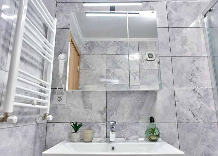 Exterior Апартаменты *