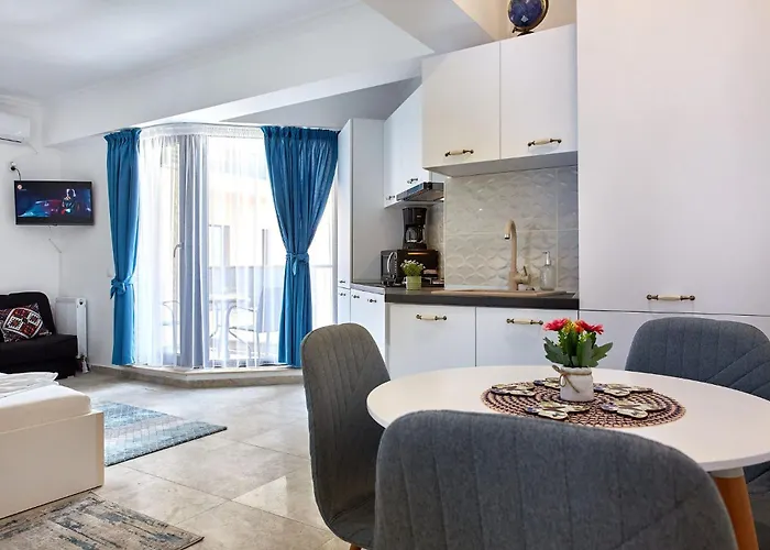 Exterior Appartamento