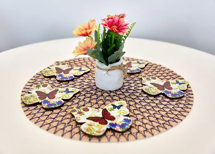 Exterior Appartamento *