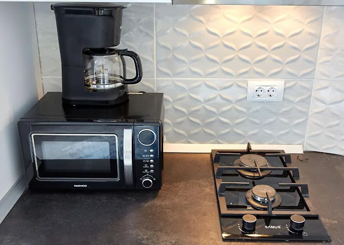 Exterior Appartamento Mamaia