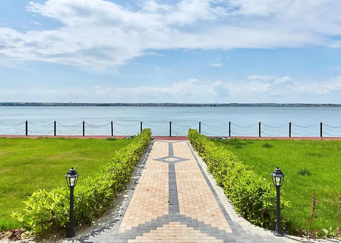 Exterior Appartamento