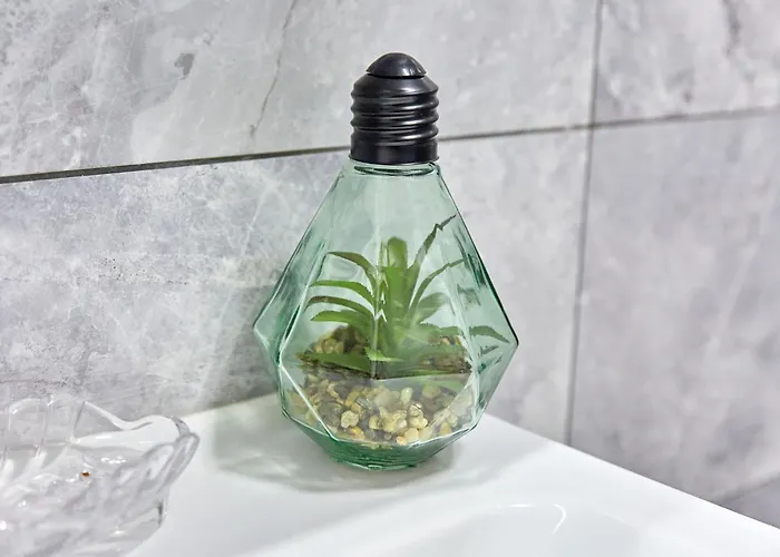 Exterior Appartamento