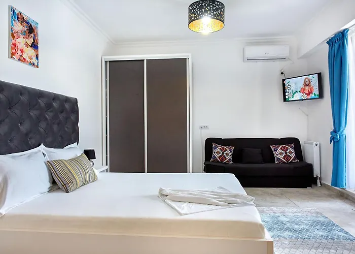 Exterior Appartamento Mamaia