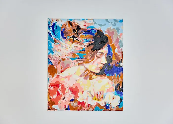 Exterior Апартаменты