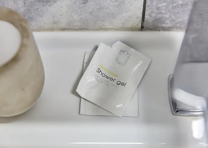 Апартаменты Exterior *