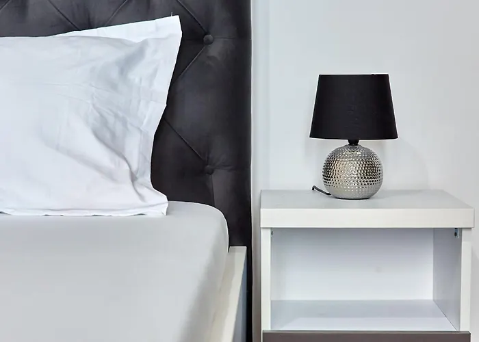 Exterior Апартаменты