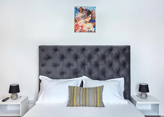 Апартаменты Exterior Мамая