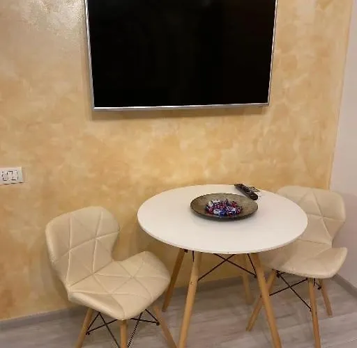 Exterior Appartamento *