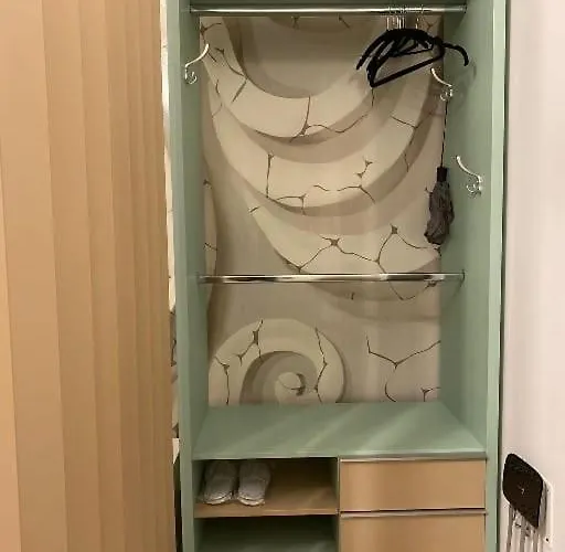 Appartamento Exterior *