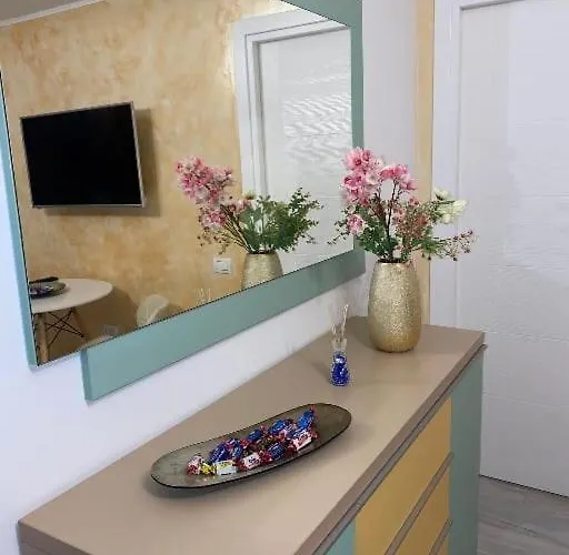 Exterior Appartamento