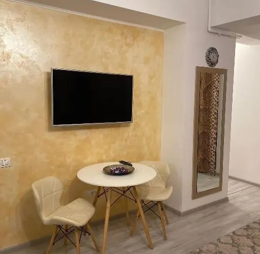 Appartamento Exterior